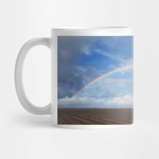 Chasing rainbows Mug